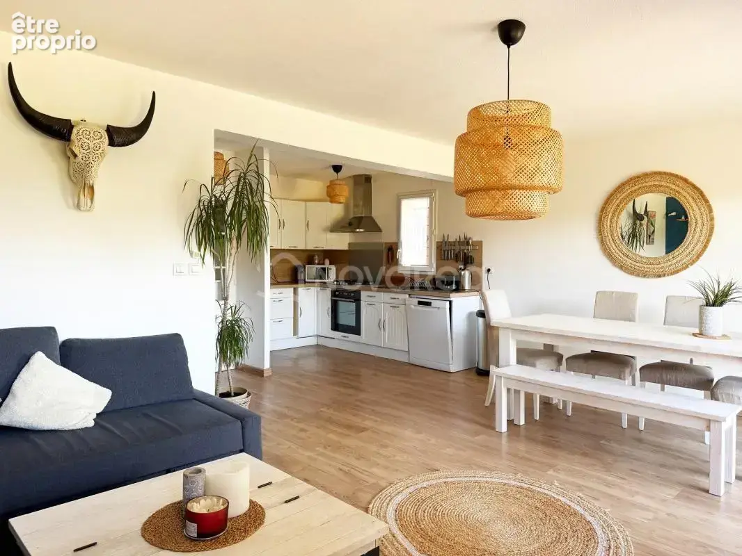 Maison 6 pièces - photo 3