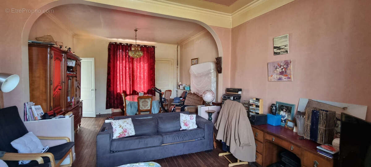 Maison à SAINT-BRIEUC