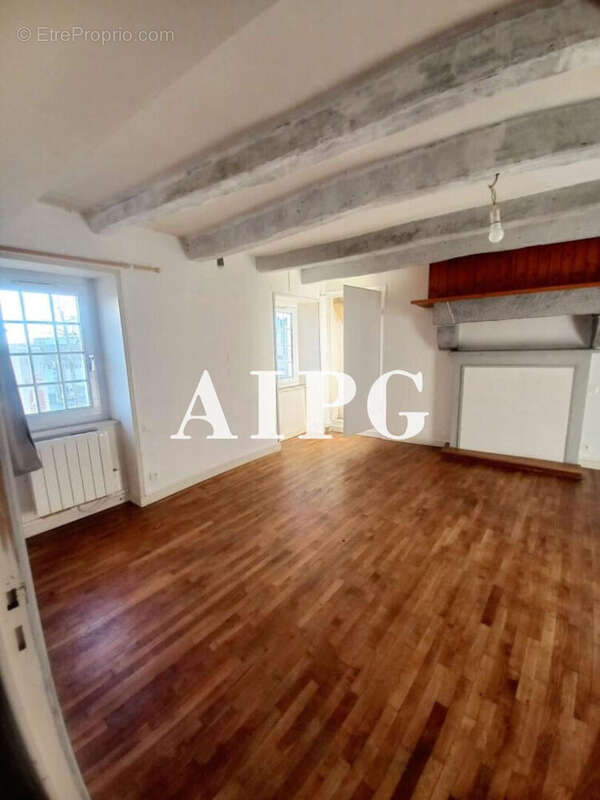 Maison à ETABLES-SUR-MER