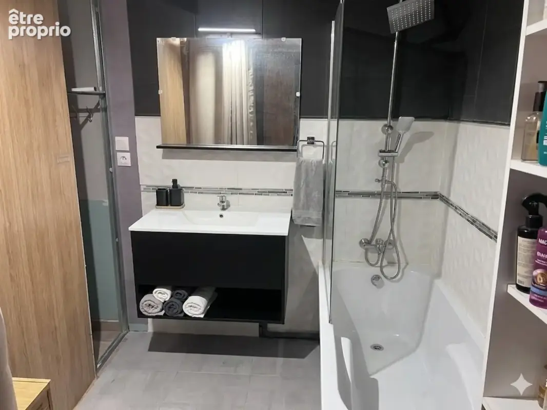 Maison à vendre 5 pièces GREZAC (17) 12 min de l'océan atlantique - photo 6