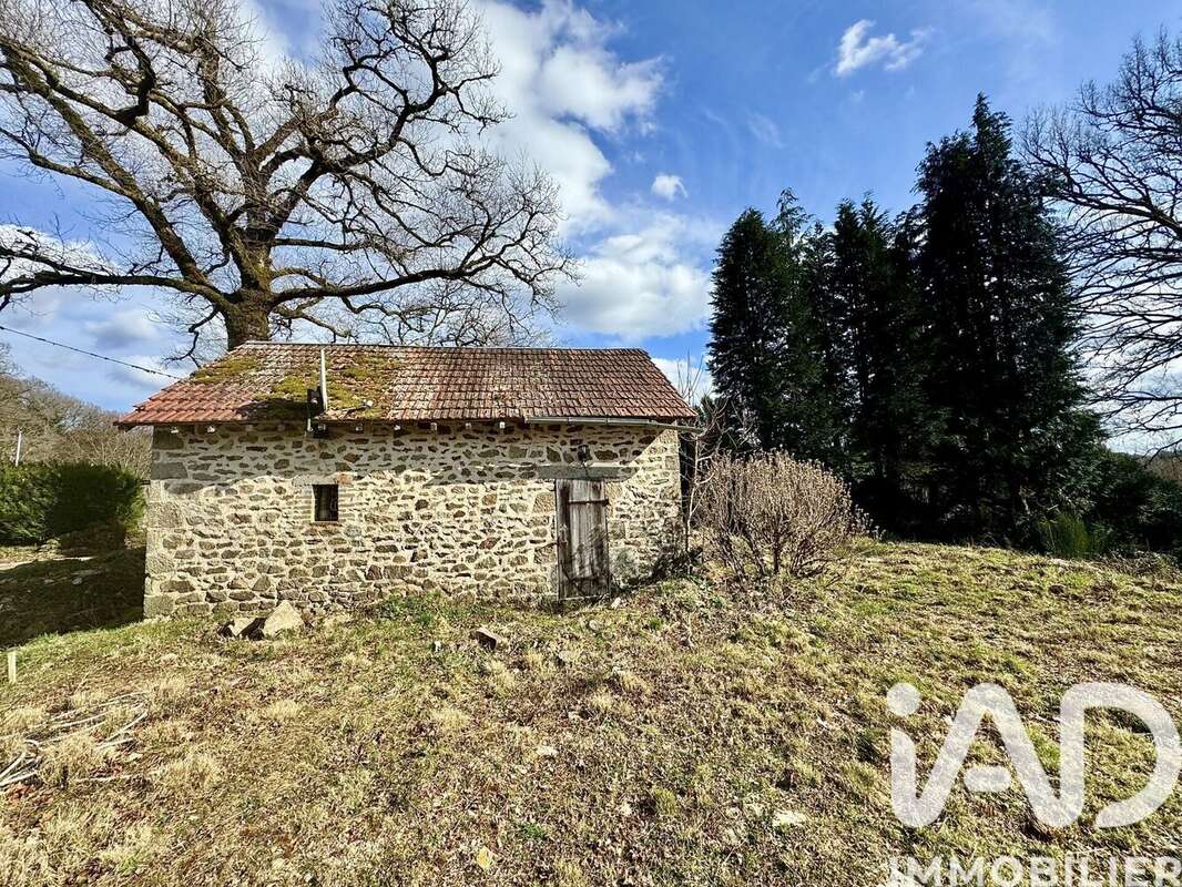 Maison 116 m² à Domps  - photo 5