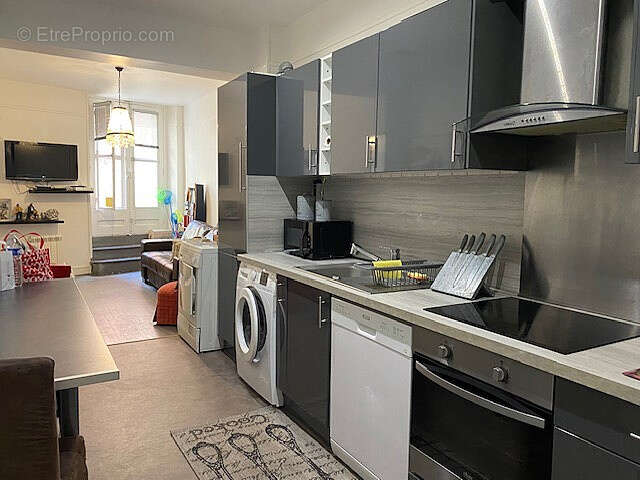 Appartement à TROUVILLE-SUR-MER