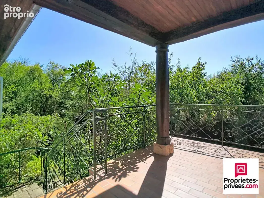 Maison individuelle 5 pièces de 117 m2 - photo 2