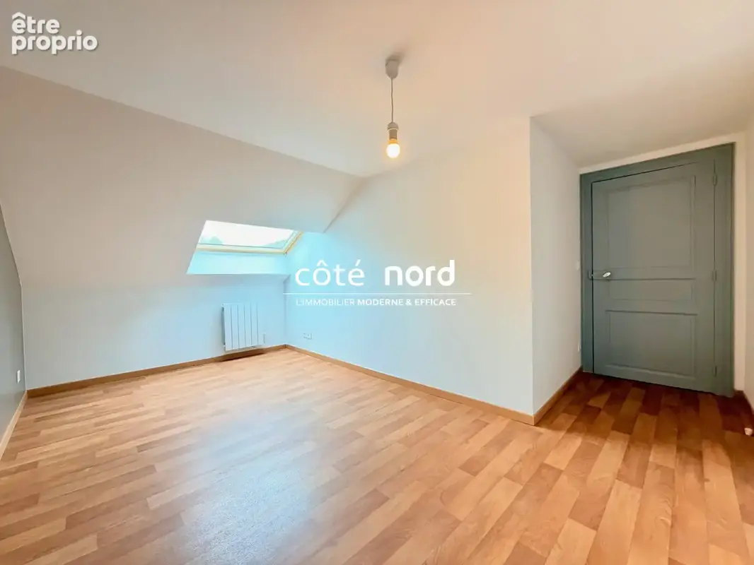 Maison 4 pièces 70 m² à vendre à Caudry (59540) - photo 7