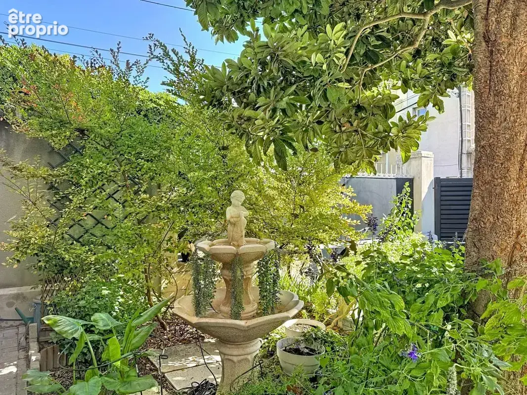 Avignon–premiere ceinture-maison individuelle-123 m²-jardin - photo 17