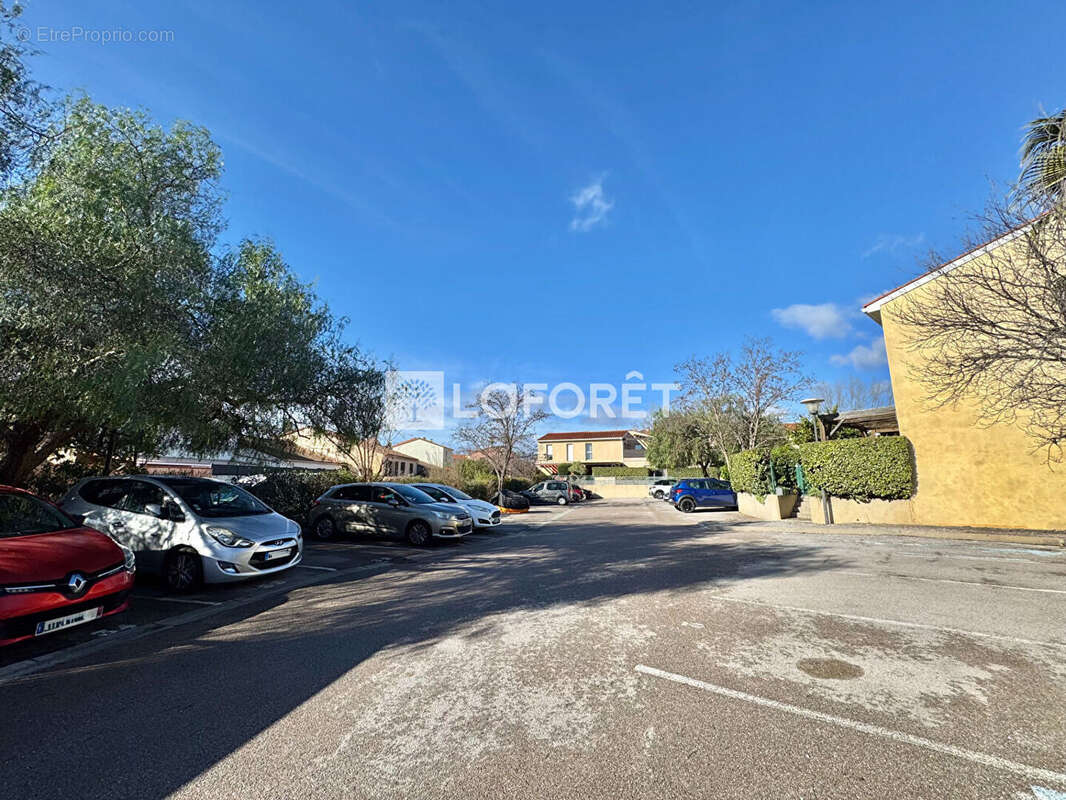 Appartement à ELNE