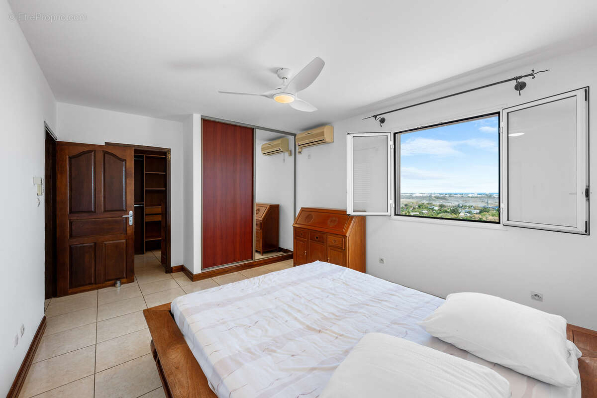 Maison à LA POSSESSION