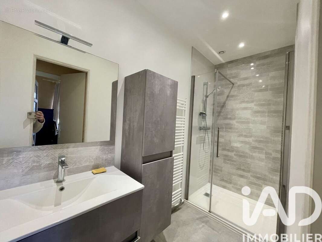 Photo 5 - Maison à CAPDENAC-GARE