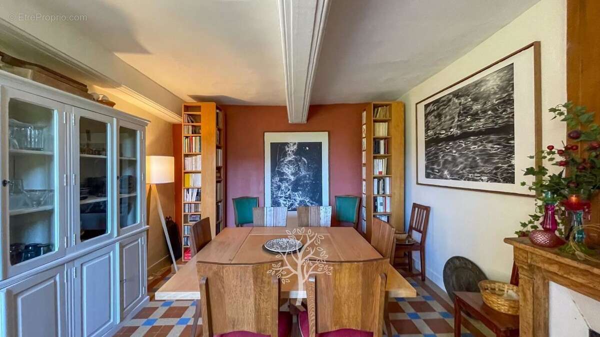 Maison à AUVILLIERS