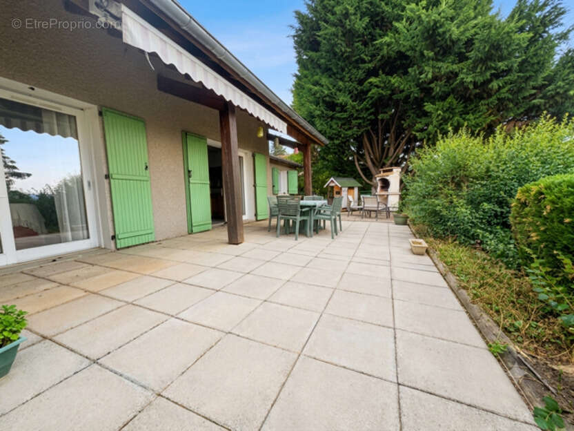 Maison 117 m² à Beauzac  - photo 15