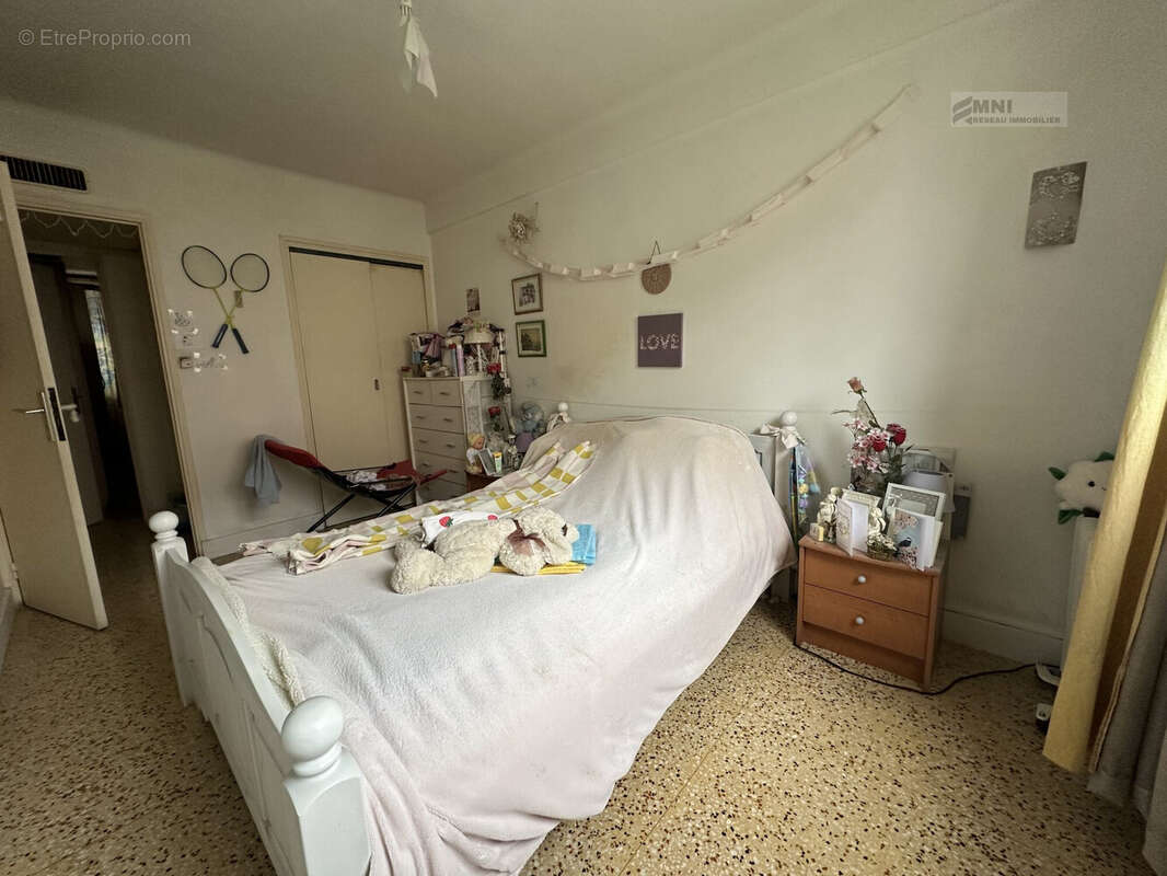 Appartement à CHOISY-LE-ROI