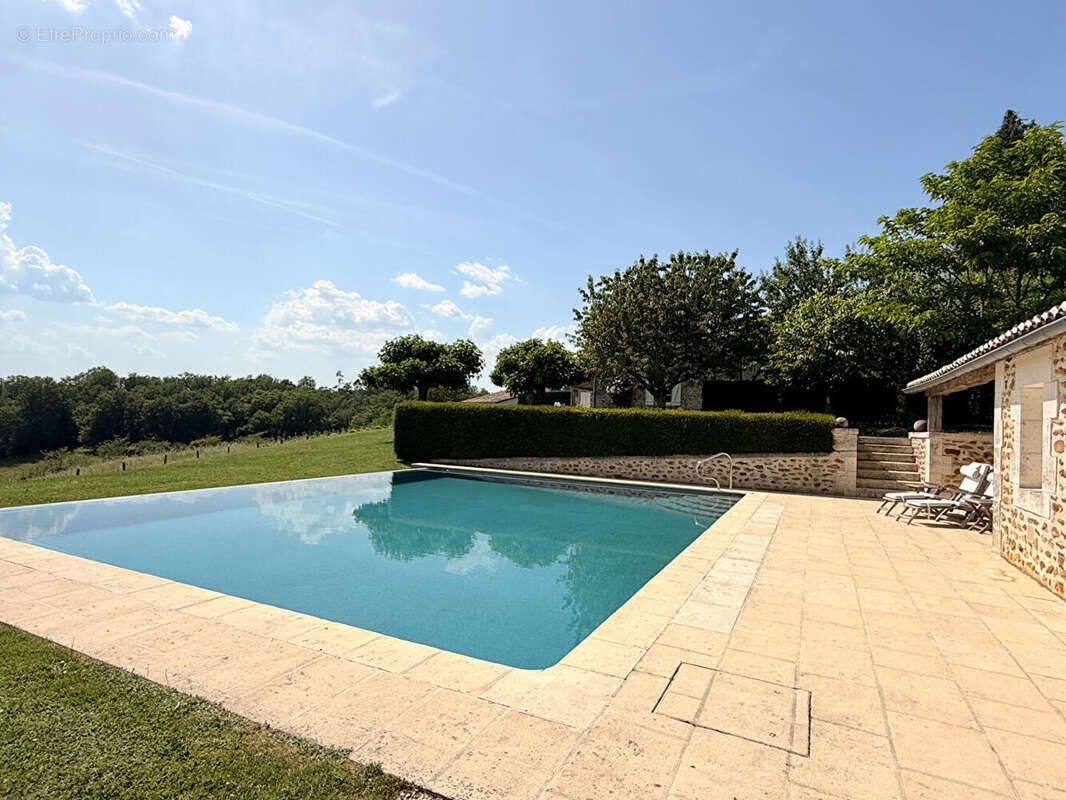 Maison de caractere - photo 17