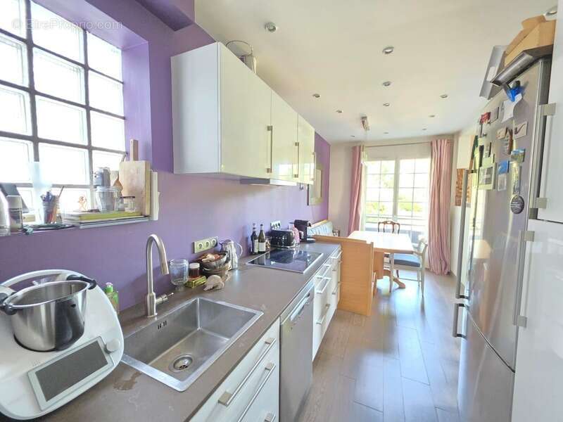 Maison à vendre 9 pièces CHATOU (78) - photo 6