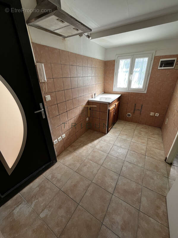 Appartement à AGEN