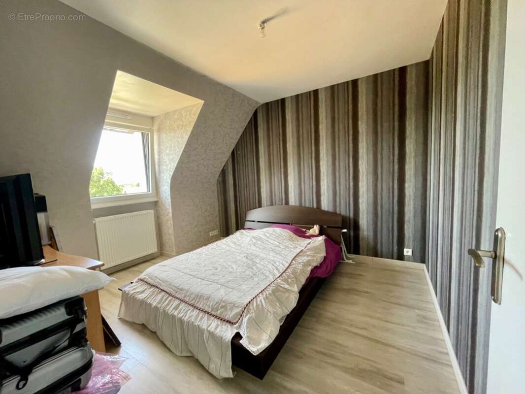 Maison à vendre 8 pièces LOCMARIA PLOUZANE (29) - photo 11