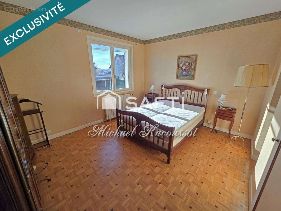 Photo 6 - Maison à ETANG-SUR-ARROUX