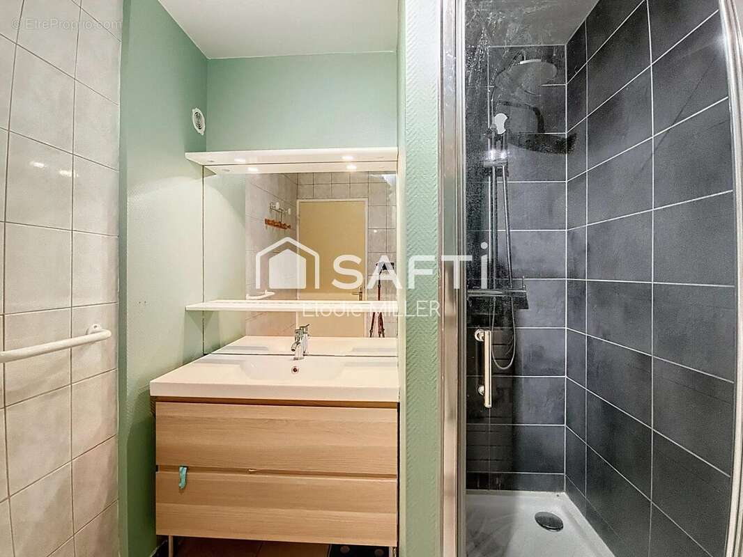 Photo 8 - Appartement à BAINVILLE-SUR-MADON