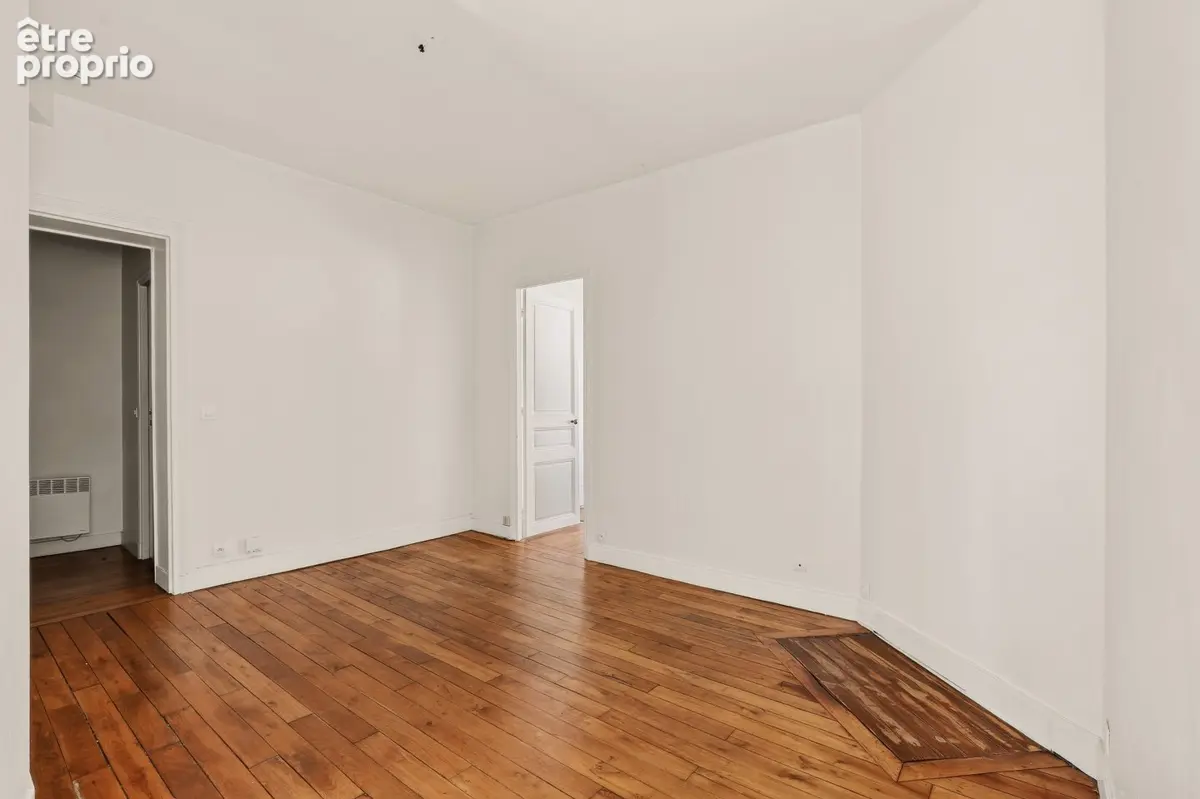 Appartement plein de charme, au coeur battant de Nanterre - photo 4
