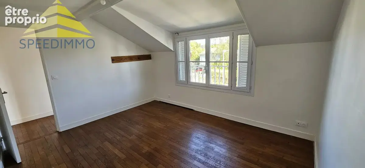 Maison familiale 3 chambres à Mandres-les-Roses - photo 10