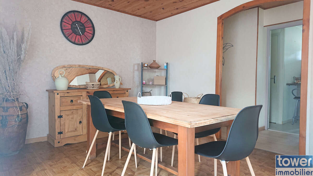 Jolie Maison 120 m2 - photo 5