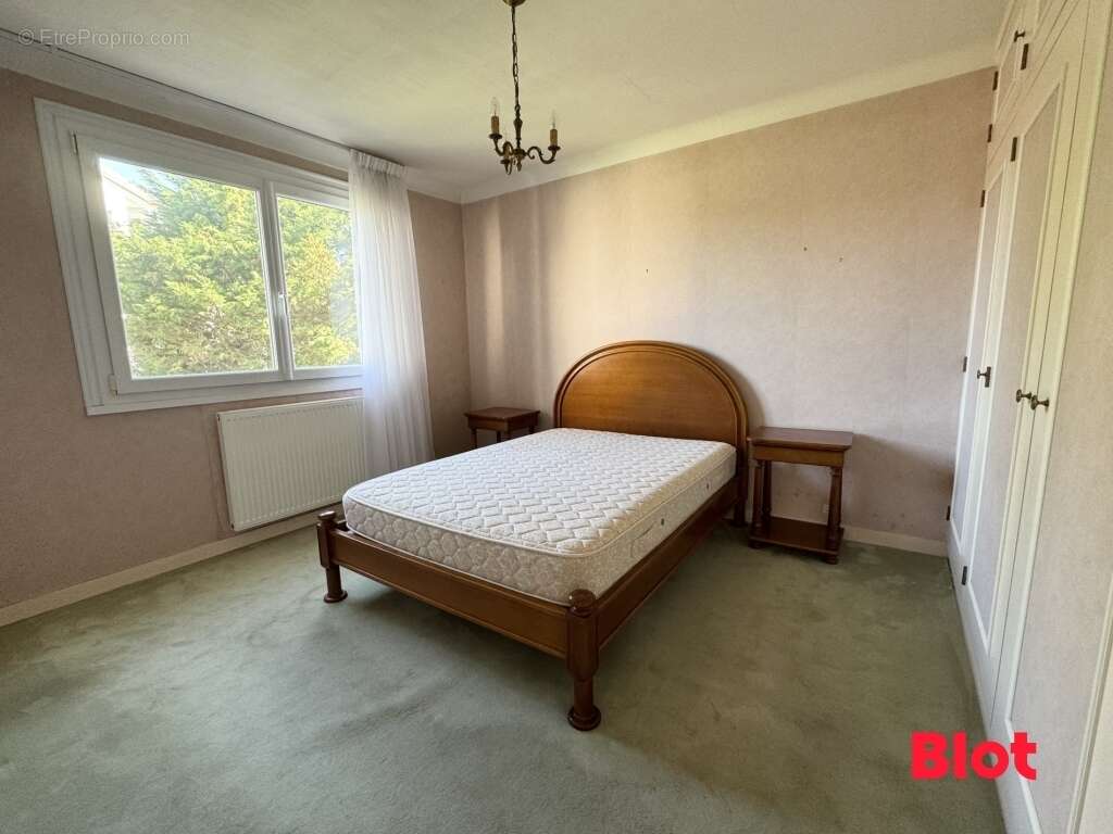 Maison à SAINT-NAZAIRE