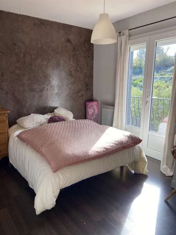 Maison à CONQUES-SUR-ORBIEL