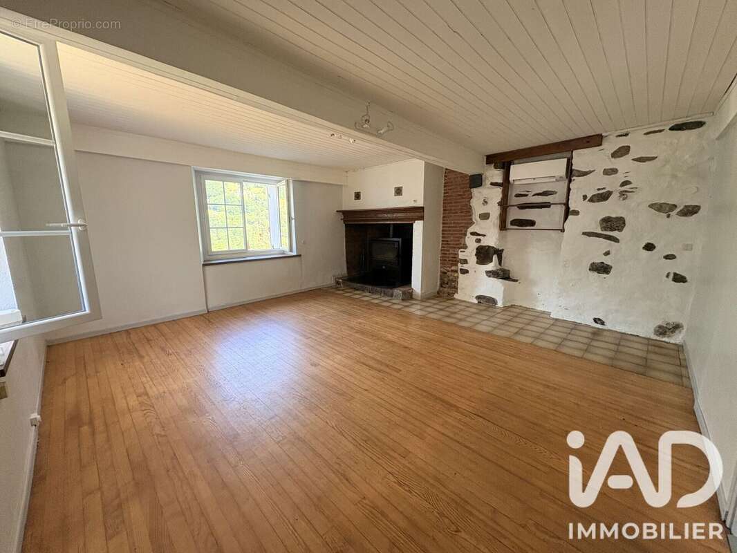 Maison 107 m² à Cauterets  - photo 7
