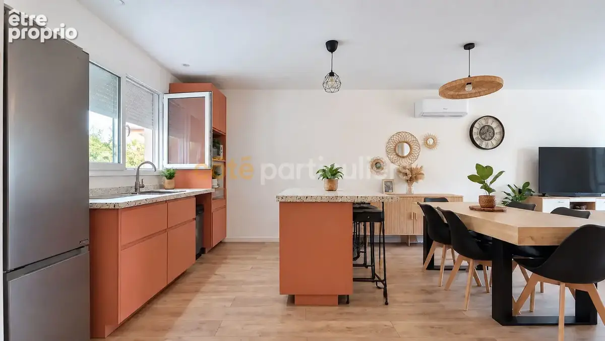 Maison neuve 2026 -- 3 pieces -- 73 m² -- jardin -- exposition sud-ouest - photo 3