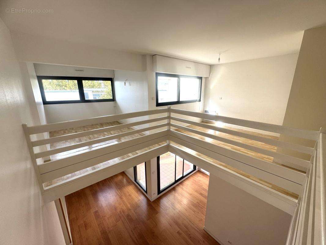 Appartement à LA ROCHELLE