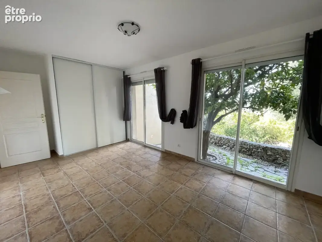 Villa vue mer avec piscine - photo 9