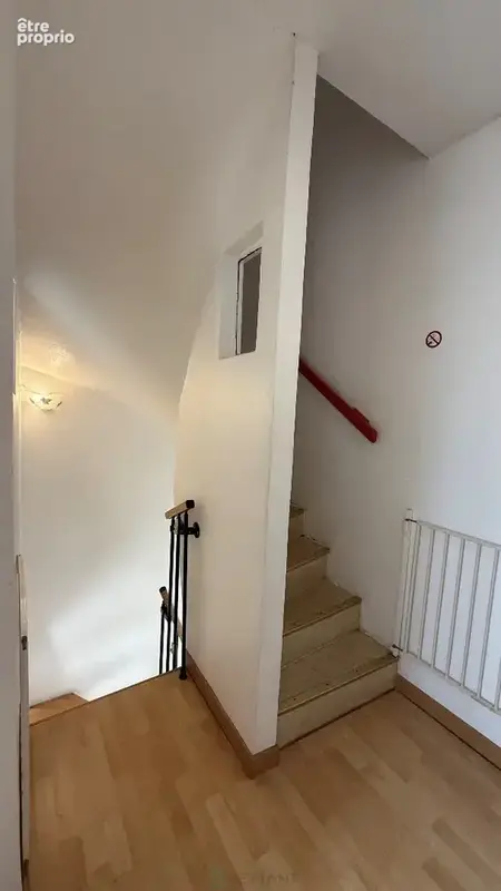 Charmante maison de ville - photo 8