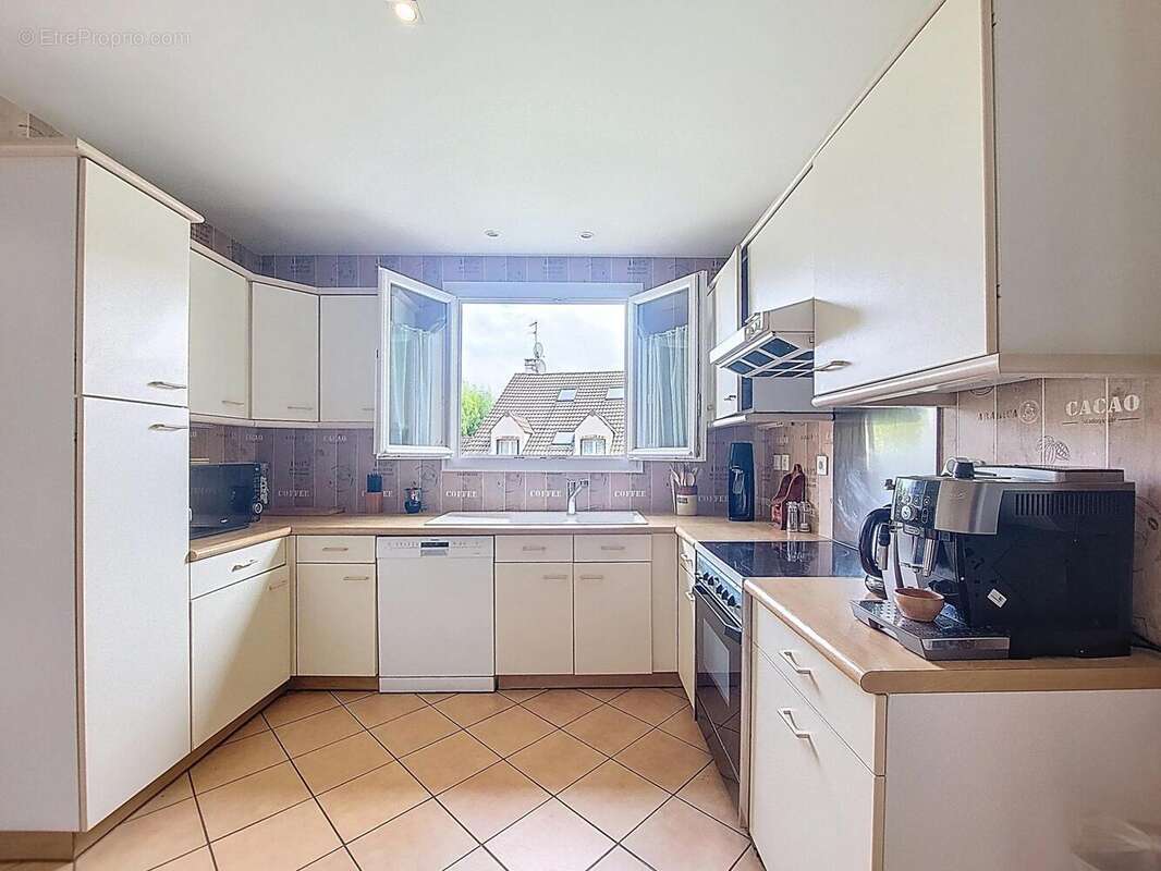 Photo 8 - Maison à FOURQUEUX