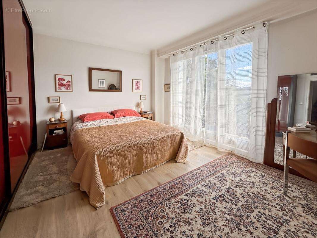 Appartement à PAU