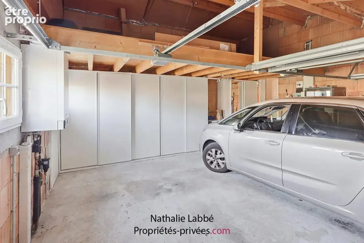 Maison Pornic 5 pièce(s) 123 m2 avec garage double - Véranda - photo 16