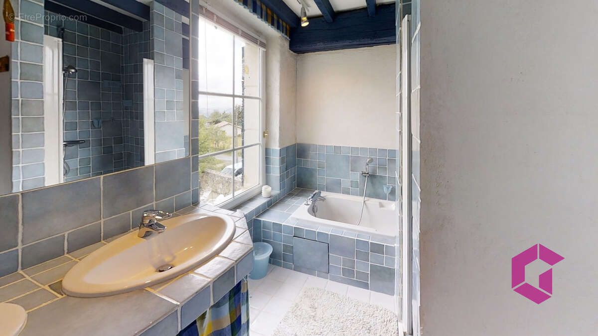 Maison 306 m² à Vollore-Ville  - photo 10