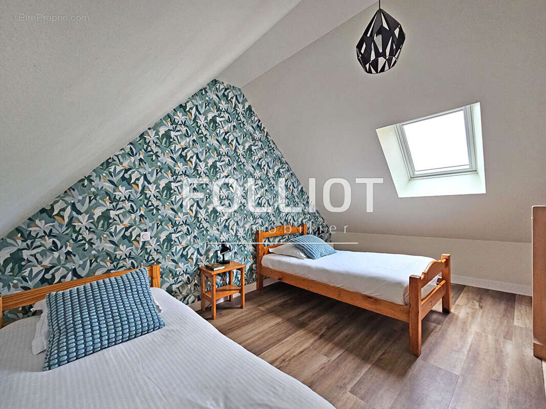 Maison à DOUVRES-LA-DELIVRANDE