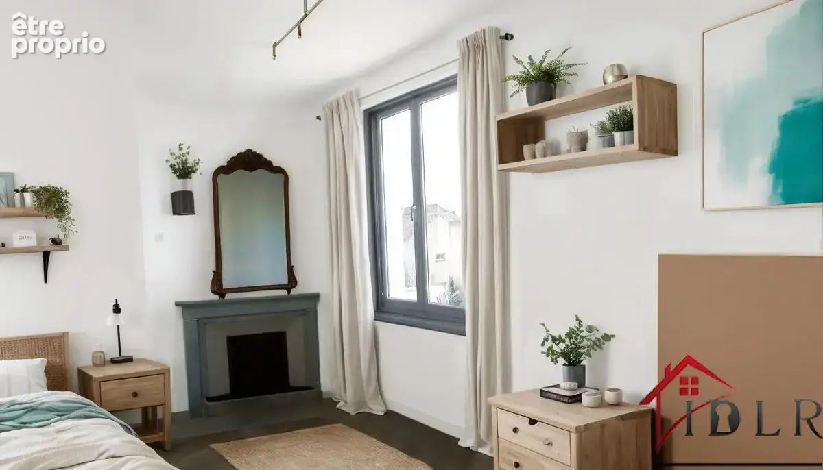 Maison à Bédarieux - photo 3