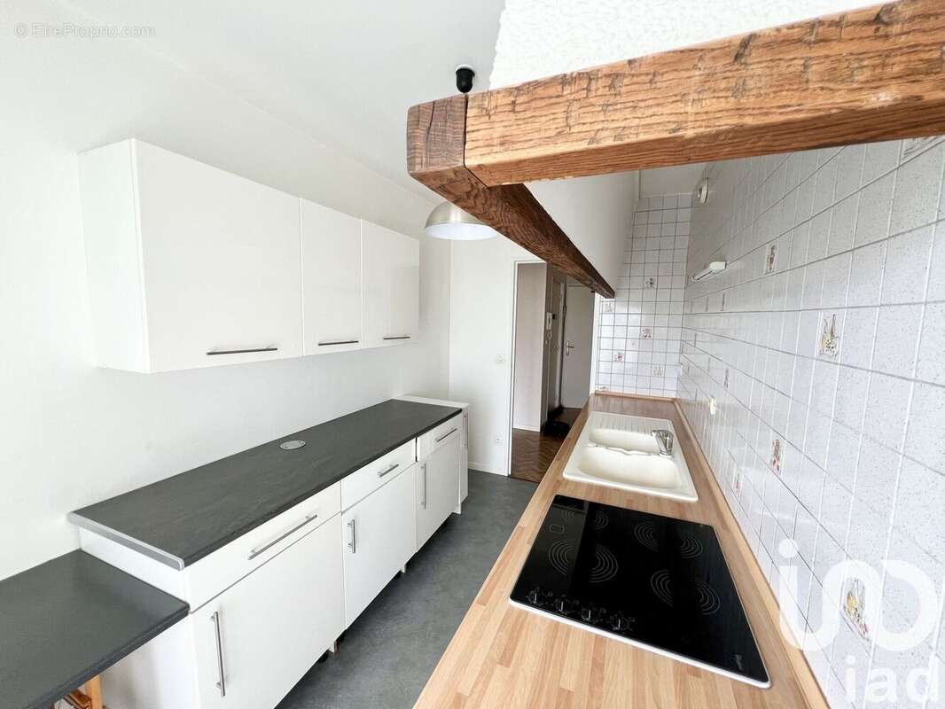 Photo 6 - Appartement à CHARTRES