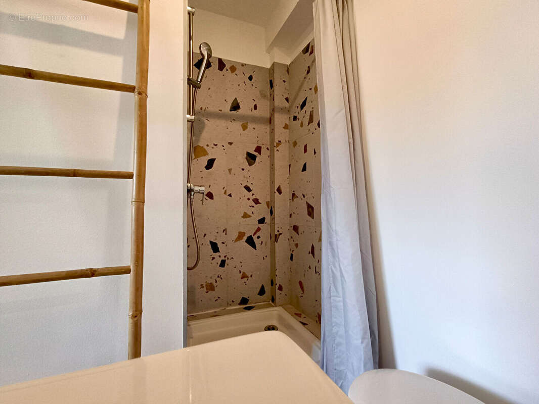 Appartement à MARSEILLE-13E