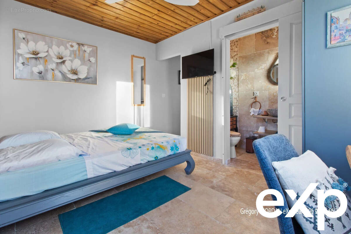 Maison à SAINT-PIERRE