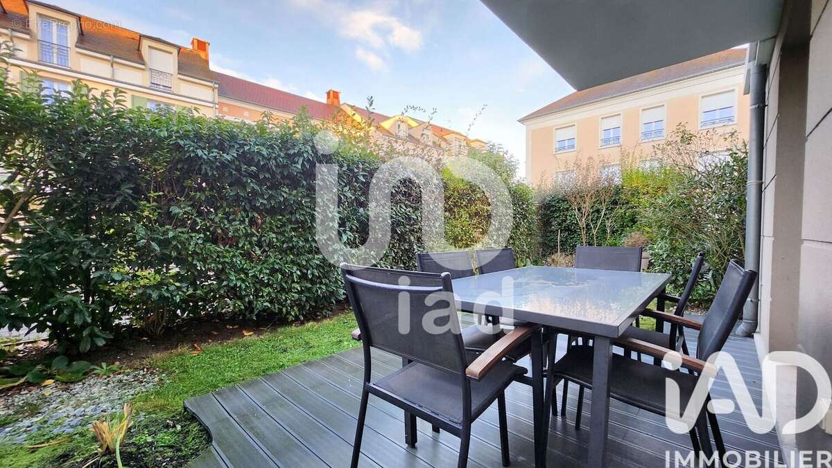 Photo 5 - Appartement à OZOIR-LA-FERRIERE