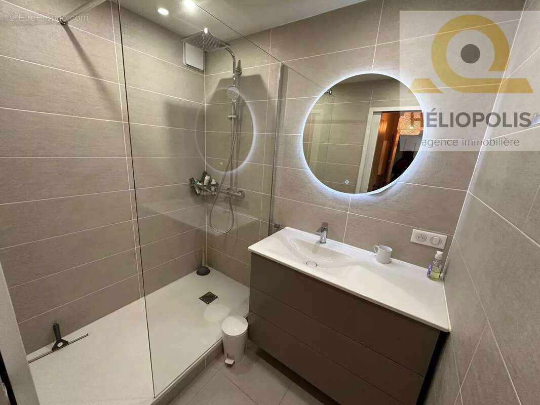 Appartement à SAINT-NAZAIRE