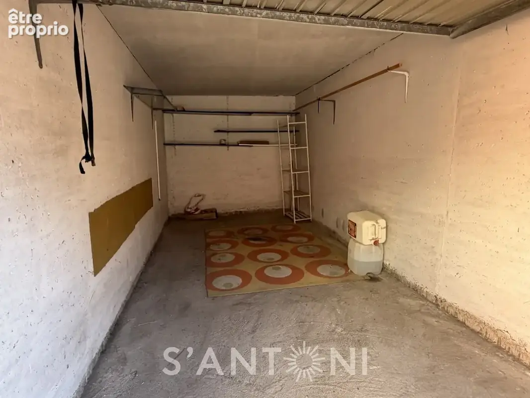 LE CAP D'AGDE -Falaise  - Garage dans résidence sécurisée proche plage et commerces - photo 2