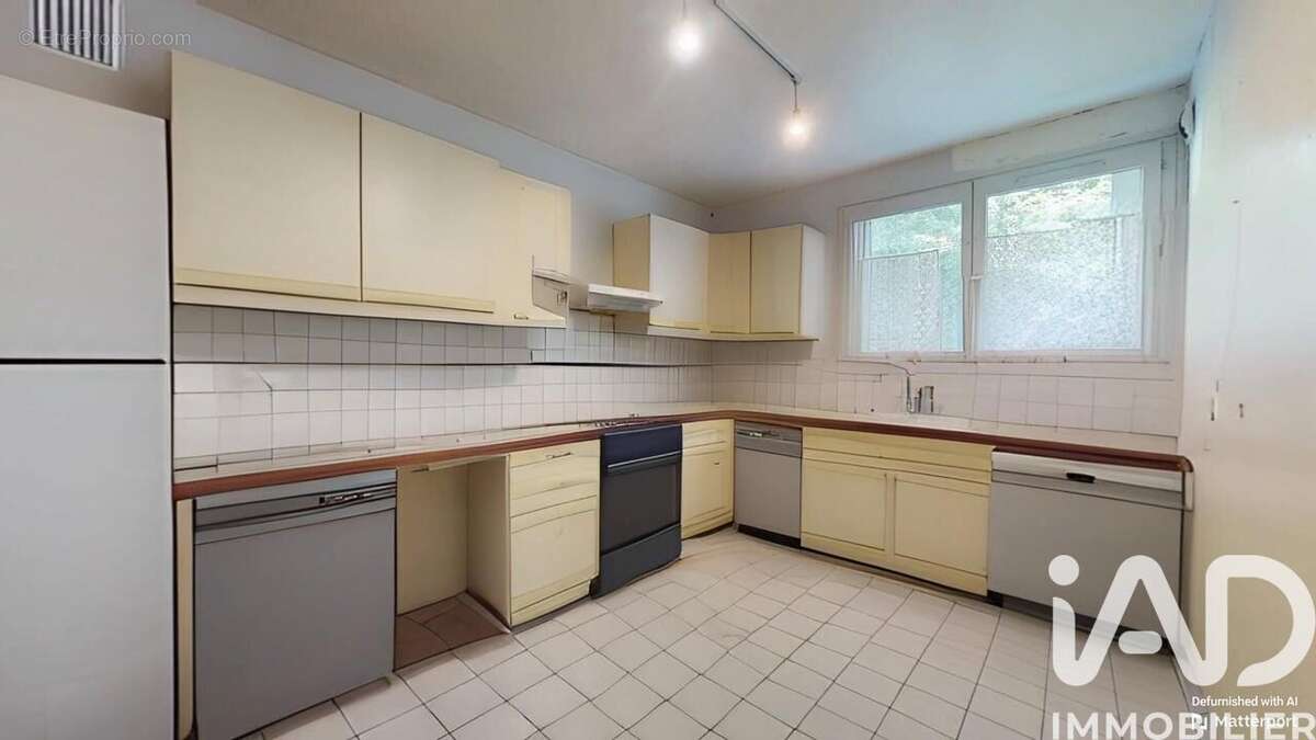 Photo 8 - Appartement à MONTIGNY-LE-BRETONNEUX