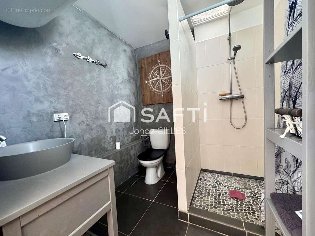 Photo 7 - Maison à DOLUS-D&#039;OLERON