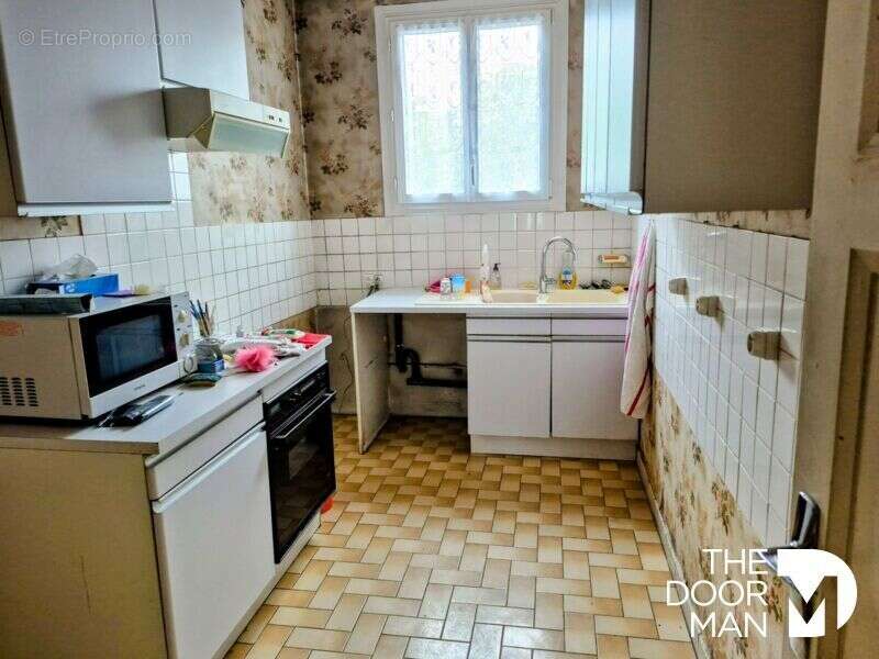 Appartement 95100 - photo 3
