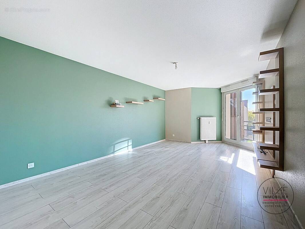 Appartement à BENFELD