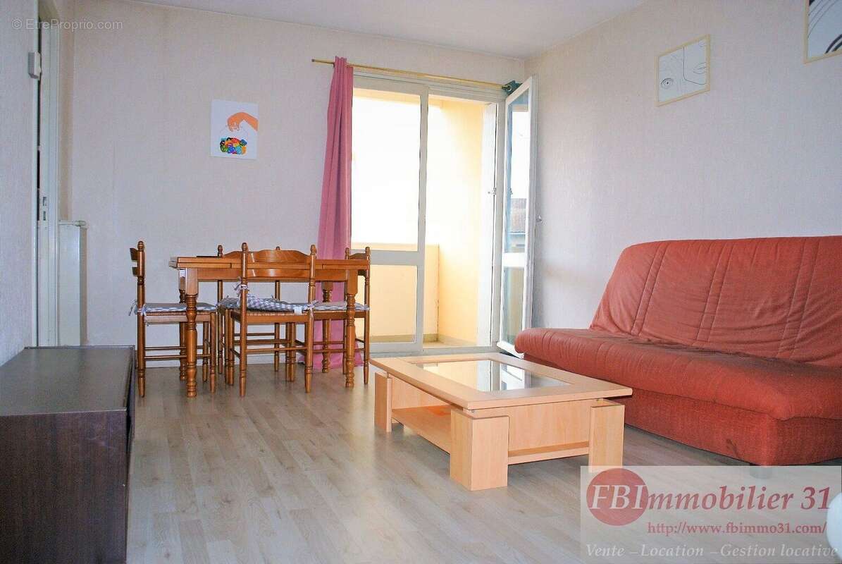 Photo 3 - Appartement à COLOMIERS