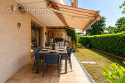 Appartement à BRIGNAIS