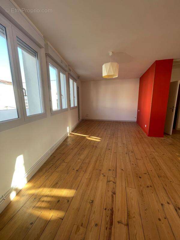 Duplex 130m2 quartier Ruchoux 5 pièces LIMOGES (87) - photo 45